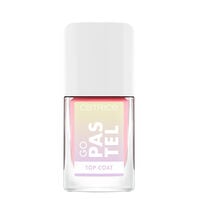 Go Pastel Top Coat 1ud.-208536 Go Pastel Top Coat 1ud.-208536 3
